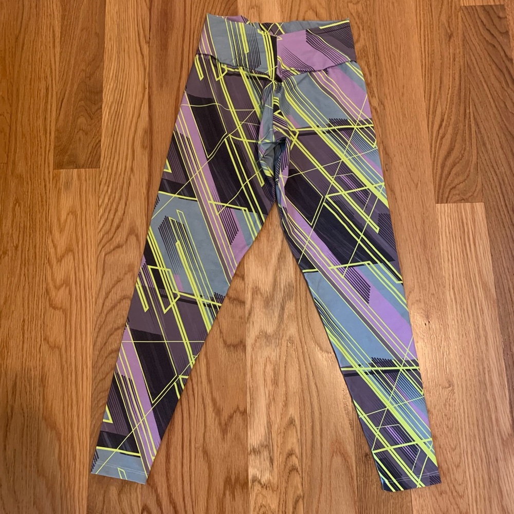 Booty by Brabants Laser Leggings OS
